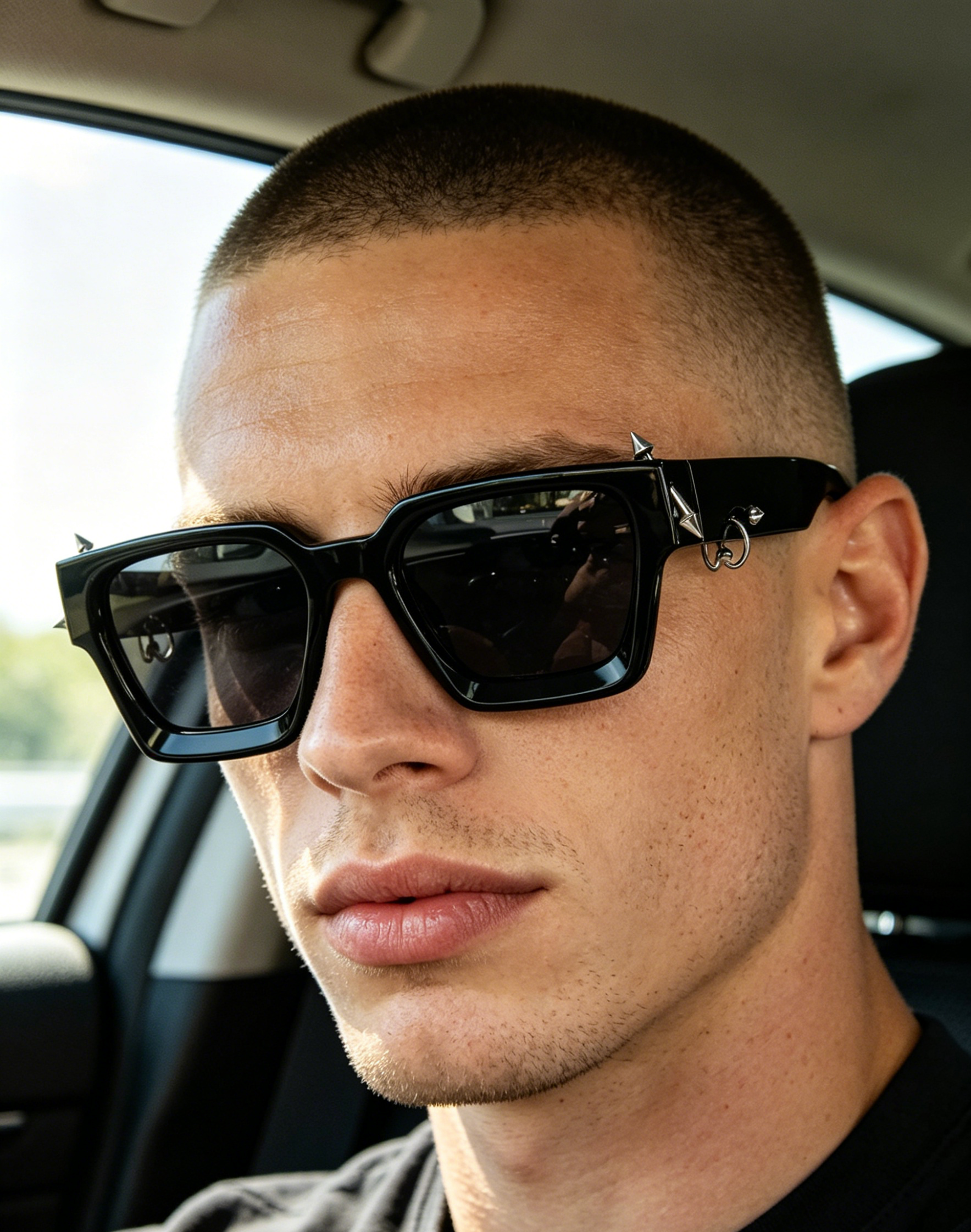 ELKLOOK EYEGLASSES